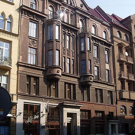 Apartment In The Centre Of Lviv Room photo