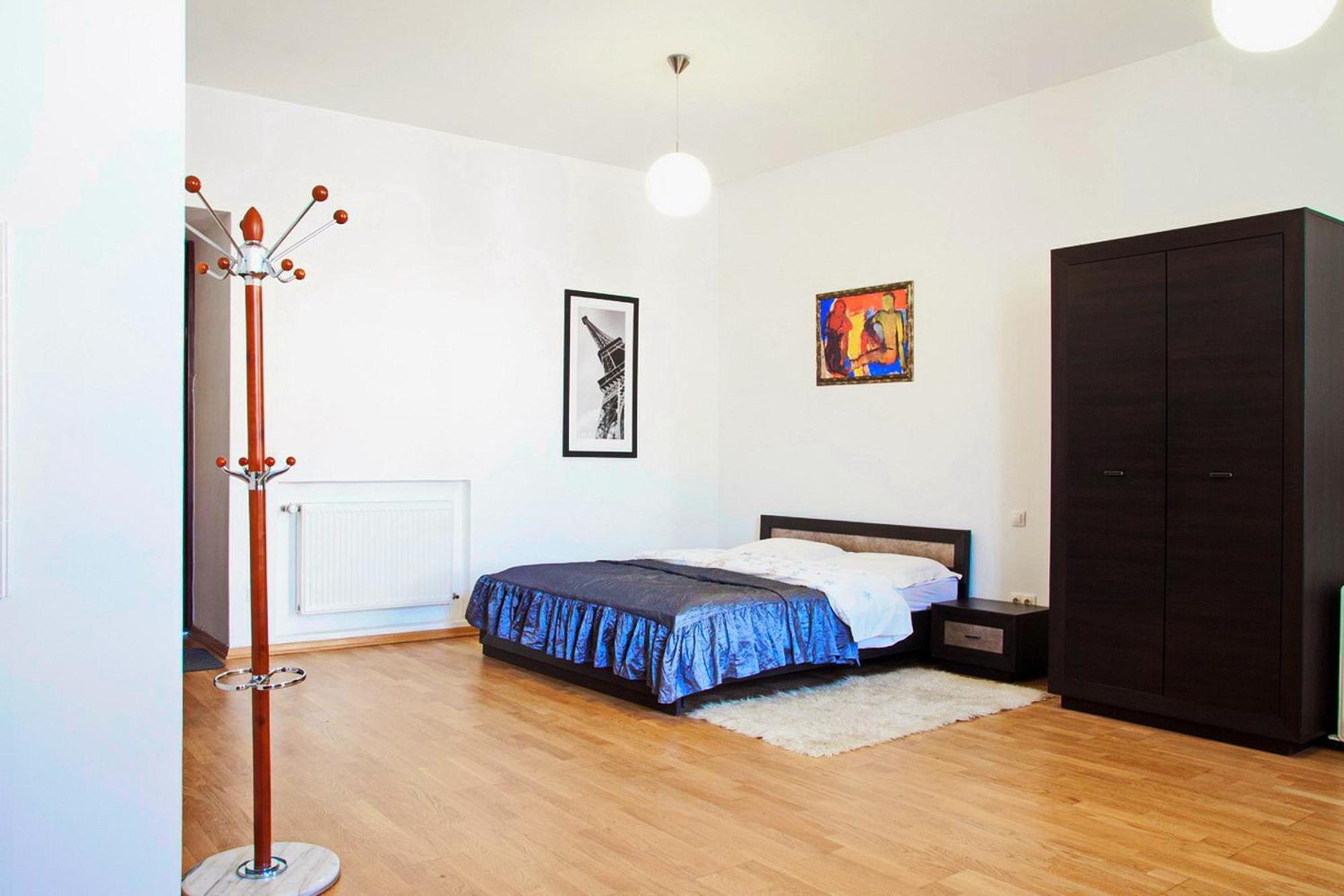 Apartment In The Centre Of Lviv Room photo