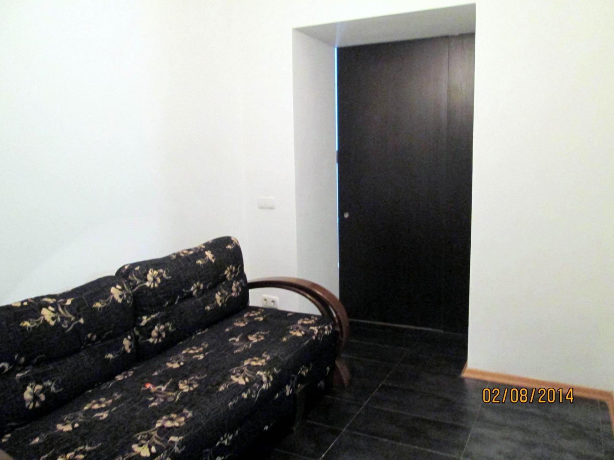 Apartment In The Centre Of Lviv Exterior photo