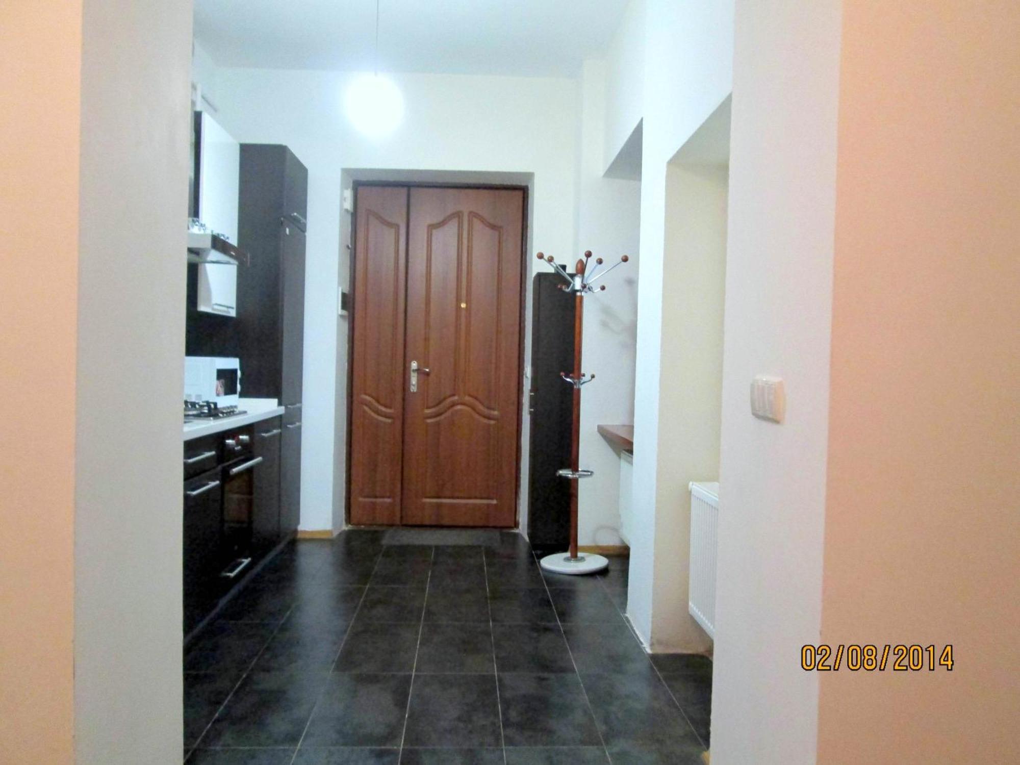 Apartment In The Centre Of Lviv Room photo