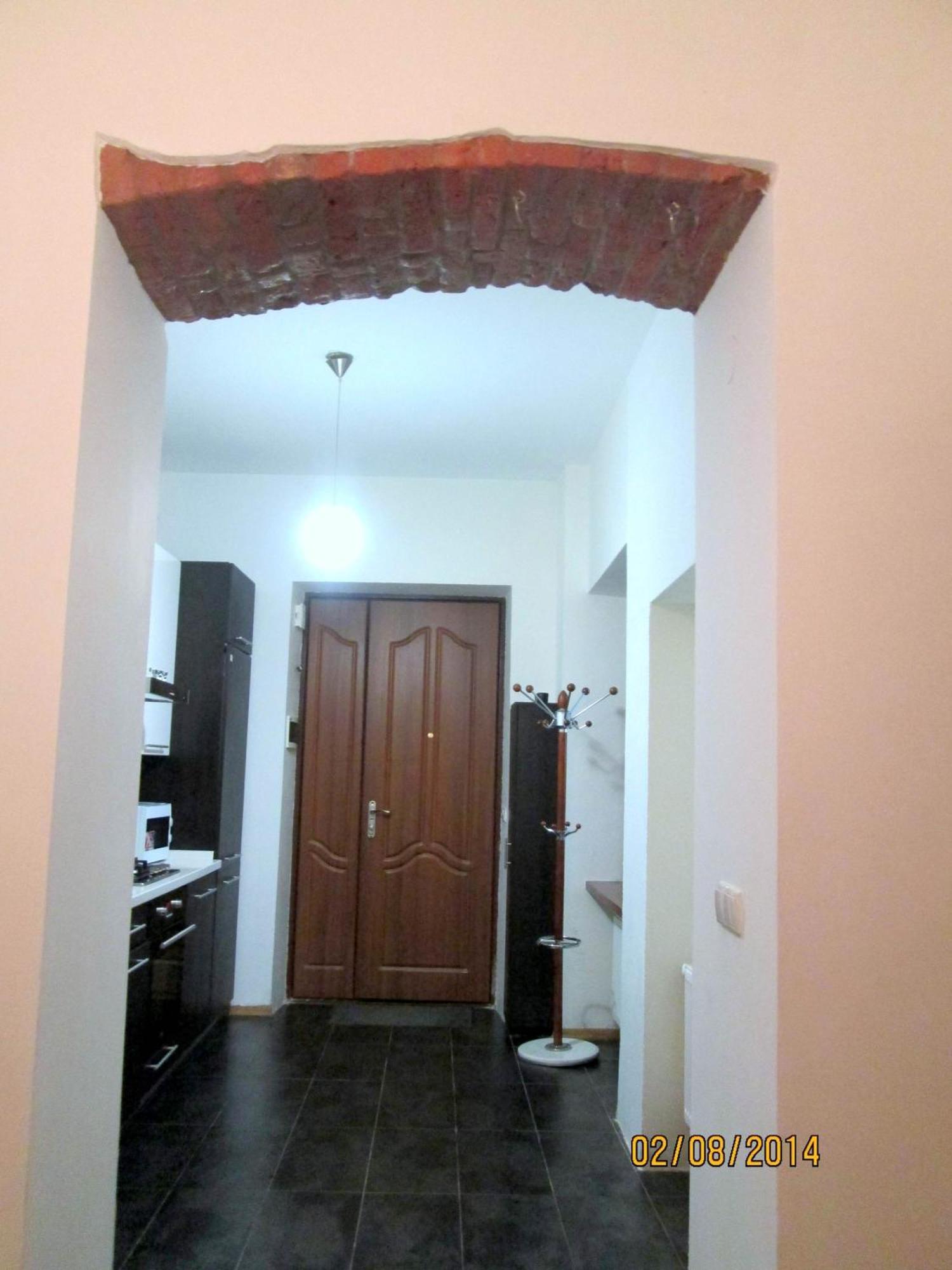 Apartment In The Centre Of Lviv Exterior photo