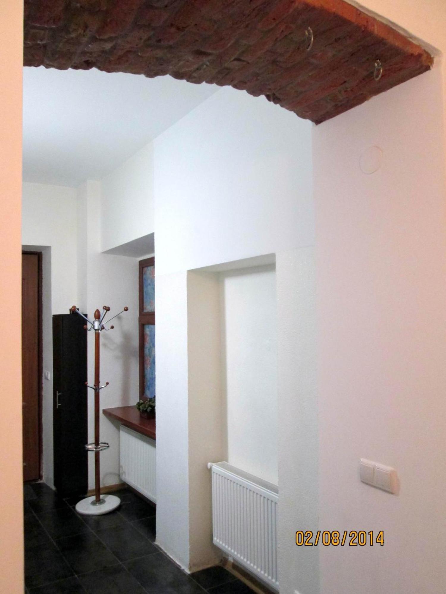 Apartment In The Centre Of Lviv Exterior photo