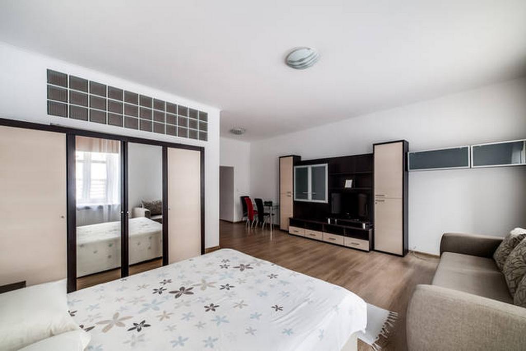 Apartment In The Centre Of Lviv Room photo
