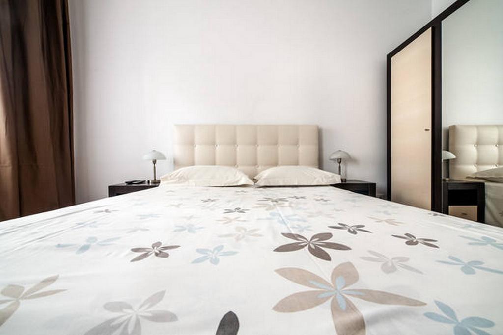 Apartment In The Centre Of Lviv Room photo