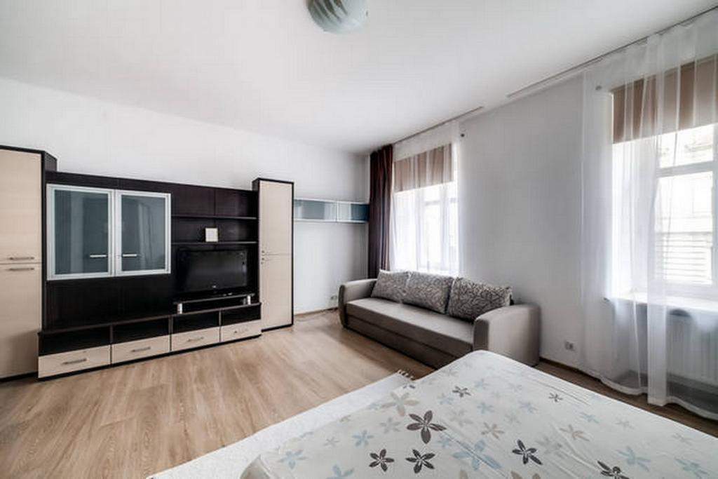 Apartment In The Centre Of Lviv Room photo