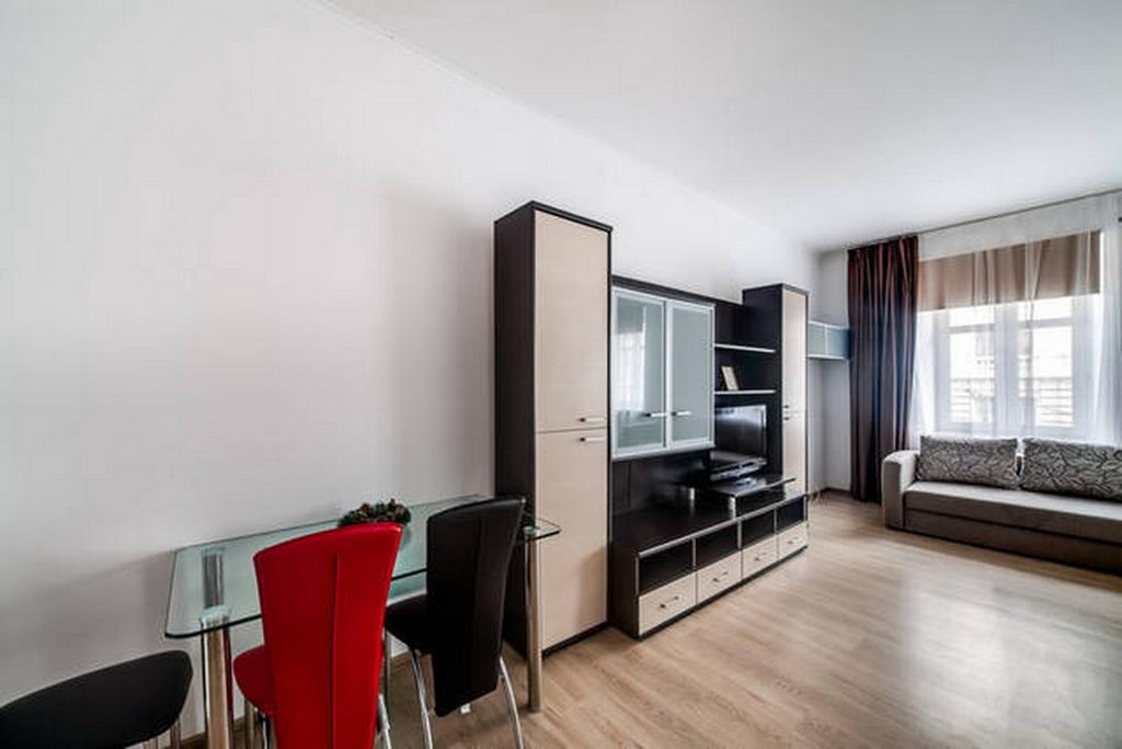 Apartment In The Centre Of Lviv Room photo