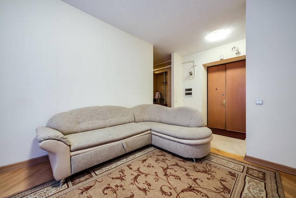 Apartment In The Centre Of Lviv Exterior photo