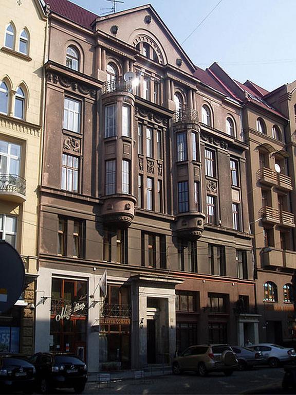 Apartment In The Centre Of Lviv Room photo