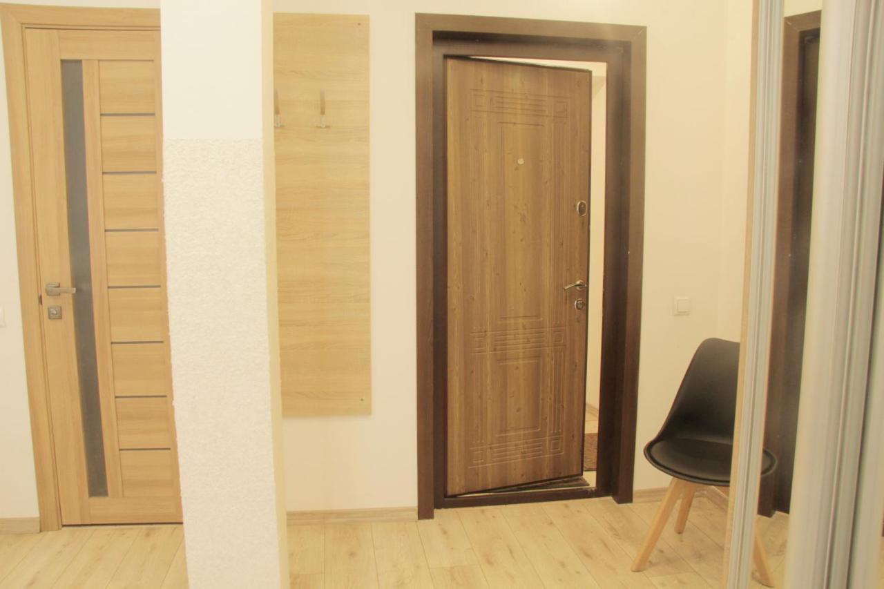Apartment In The Centre Of Lviv Exterior photo